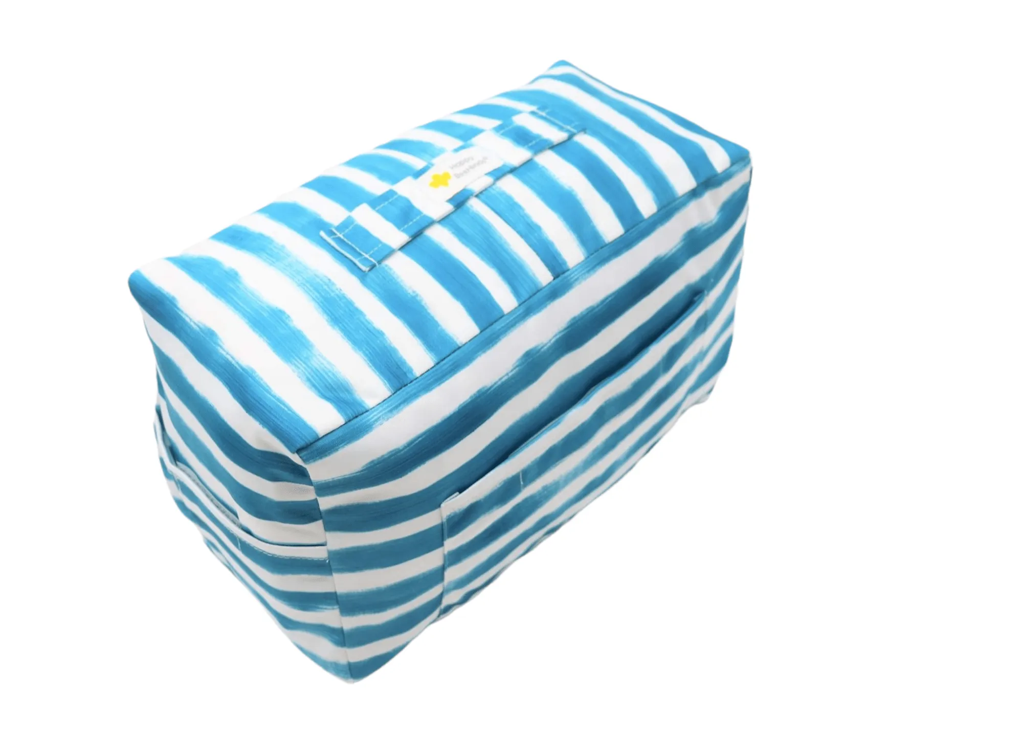 Happy Beehinds Packing Cube - Blue Band