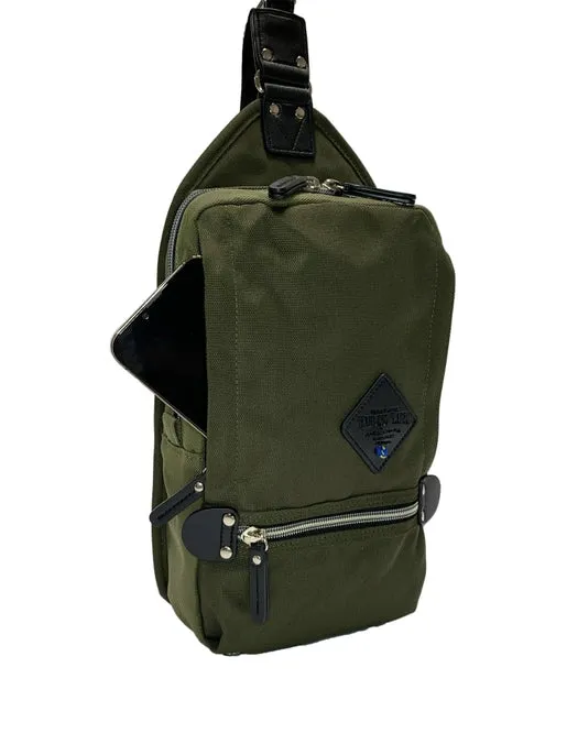 Harvest Label Bag: Sling Pack Pro