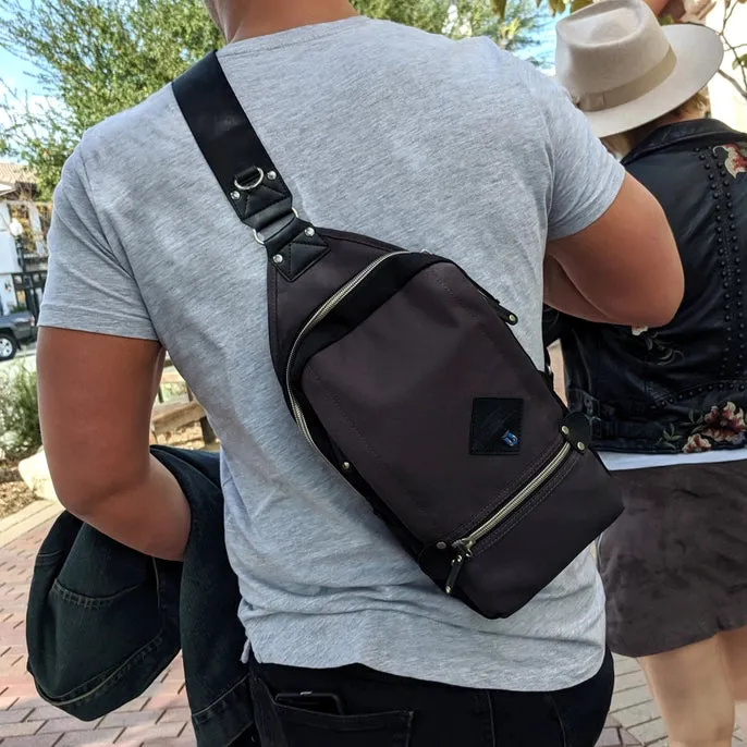 Harvest Label Bag: Sling Pack Pro