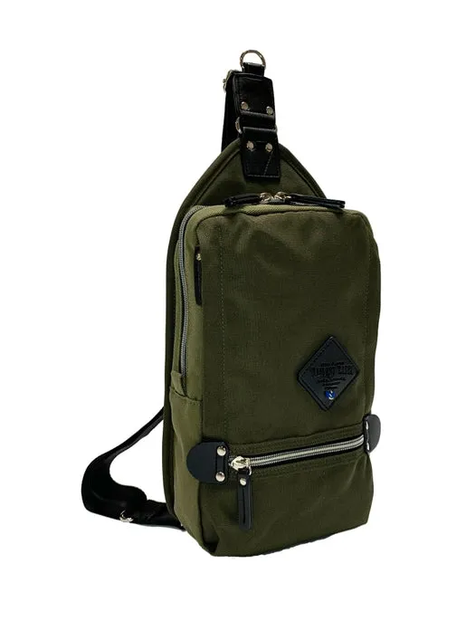 Harvest Label Bag: Sling Pack Pro