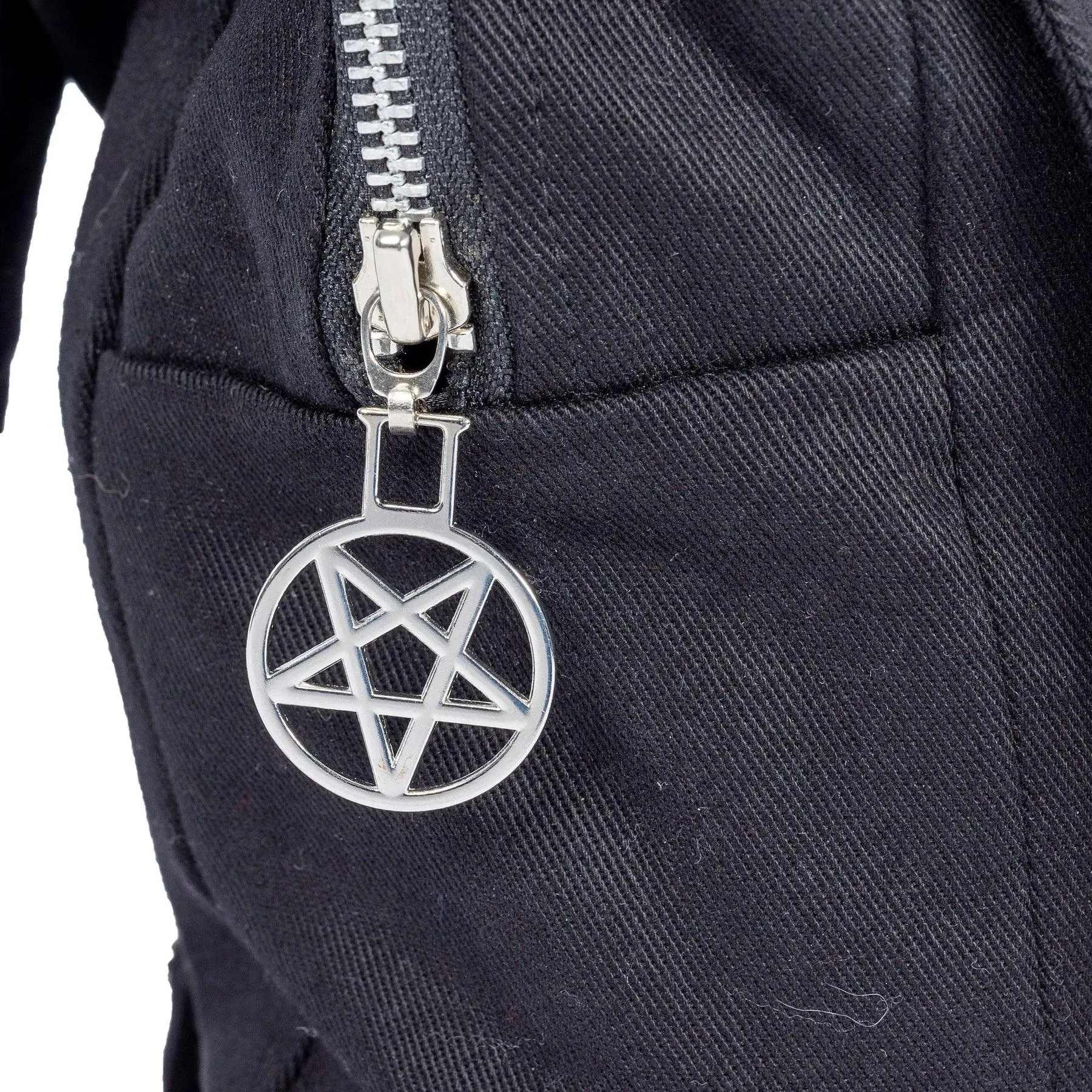 Heartless - Hecate - Backpack Bag