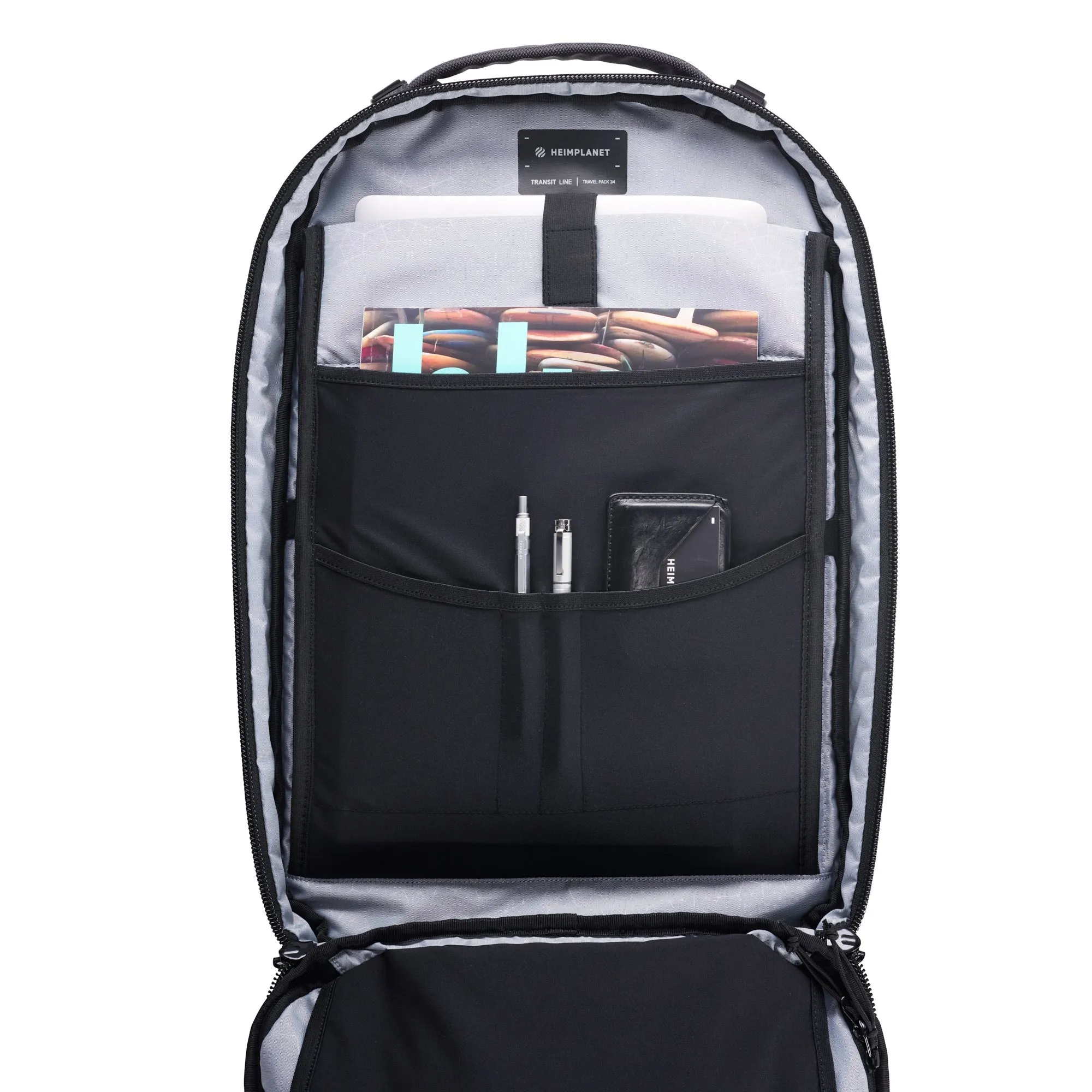 Heimplanet Transit Line Travel Pack 28L