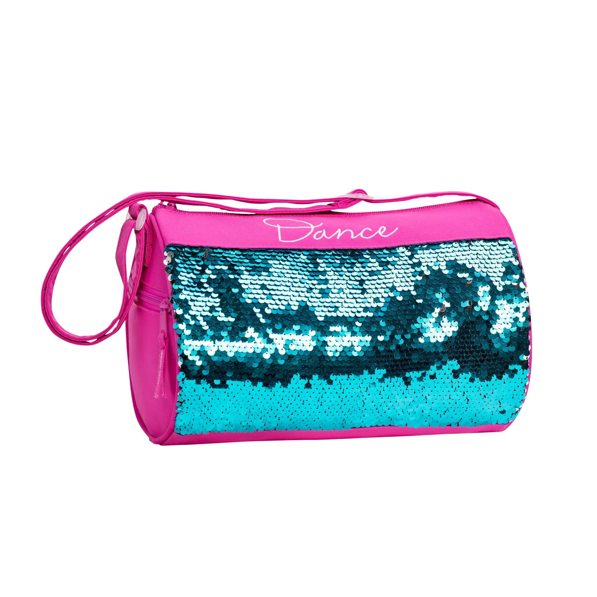 Horizon Brittany Sequin Duffel Bag