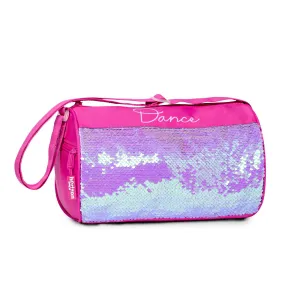 Horizon Brittany Sequin Duffel Bag