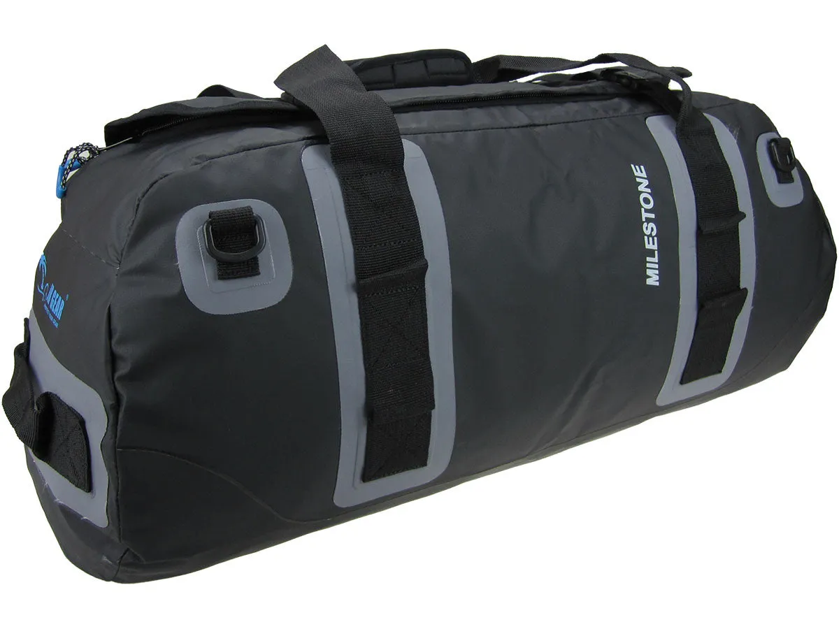 JR Gear Milestone Hybrid Duffel