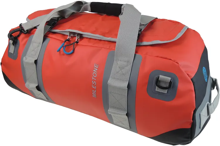 JR Gear Milestone Hybrid Duffel