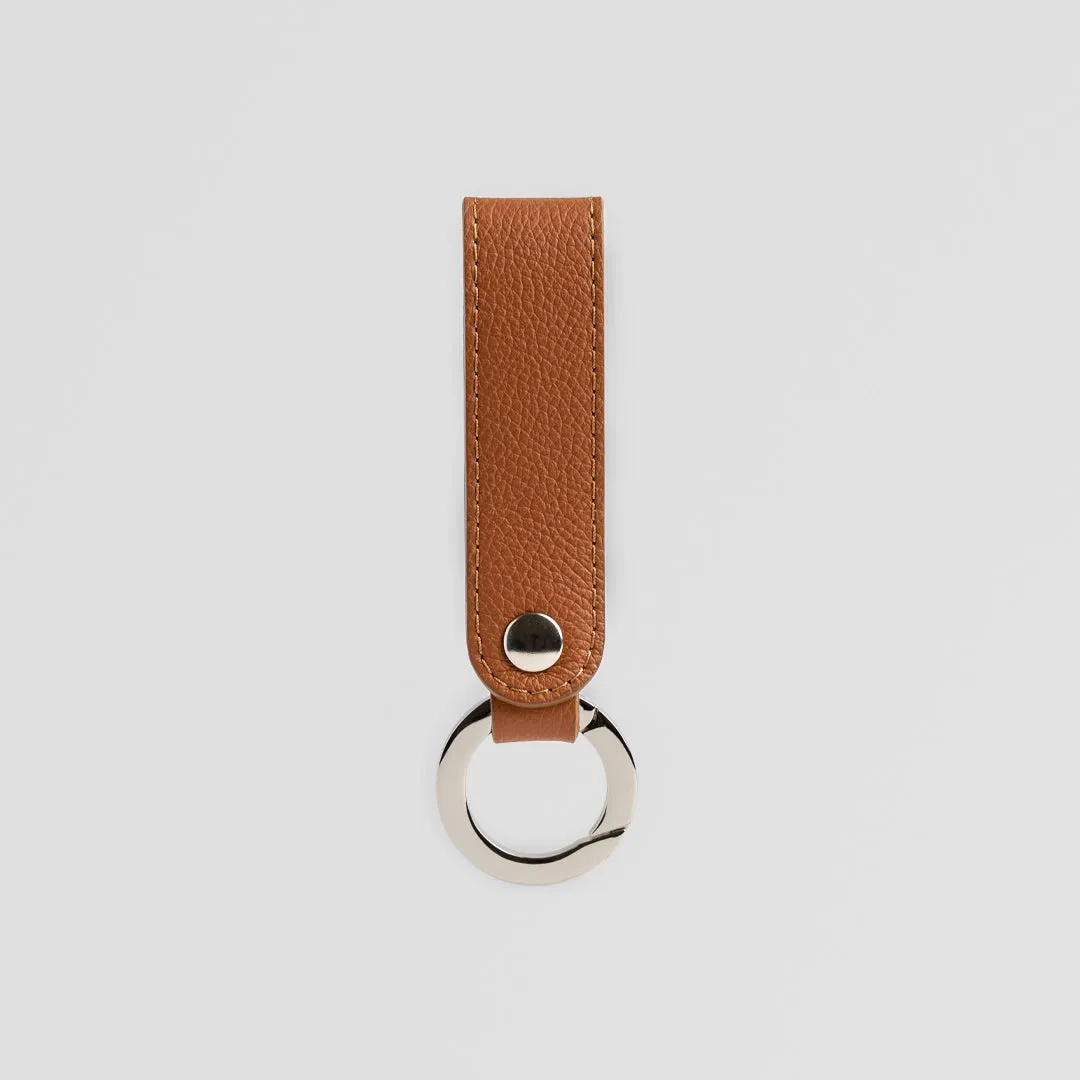 Keyring (Brown)