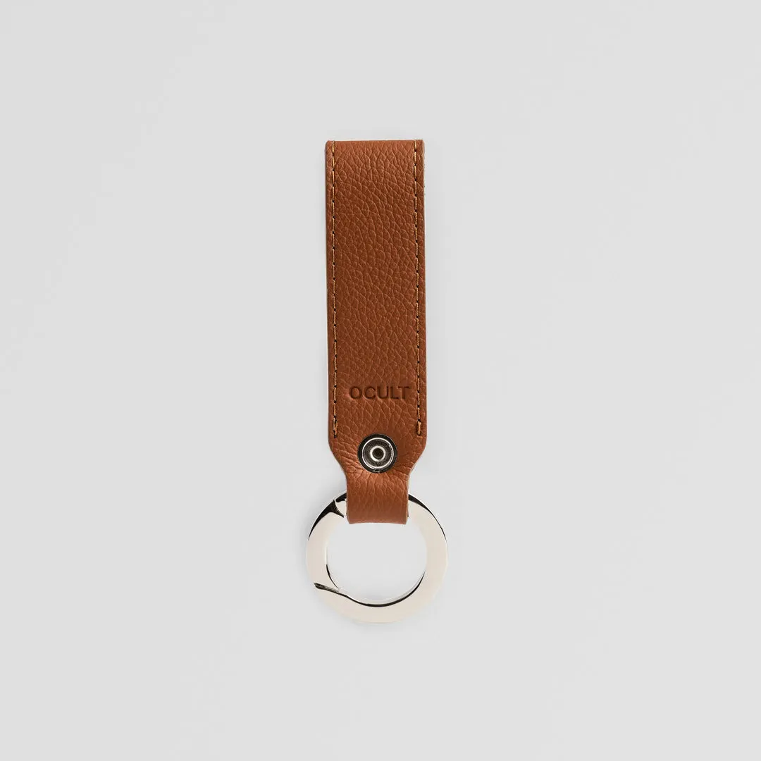 Keyring (Brown)