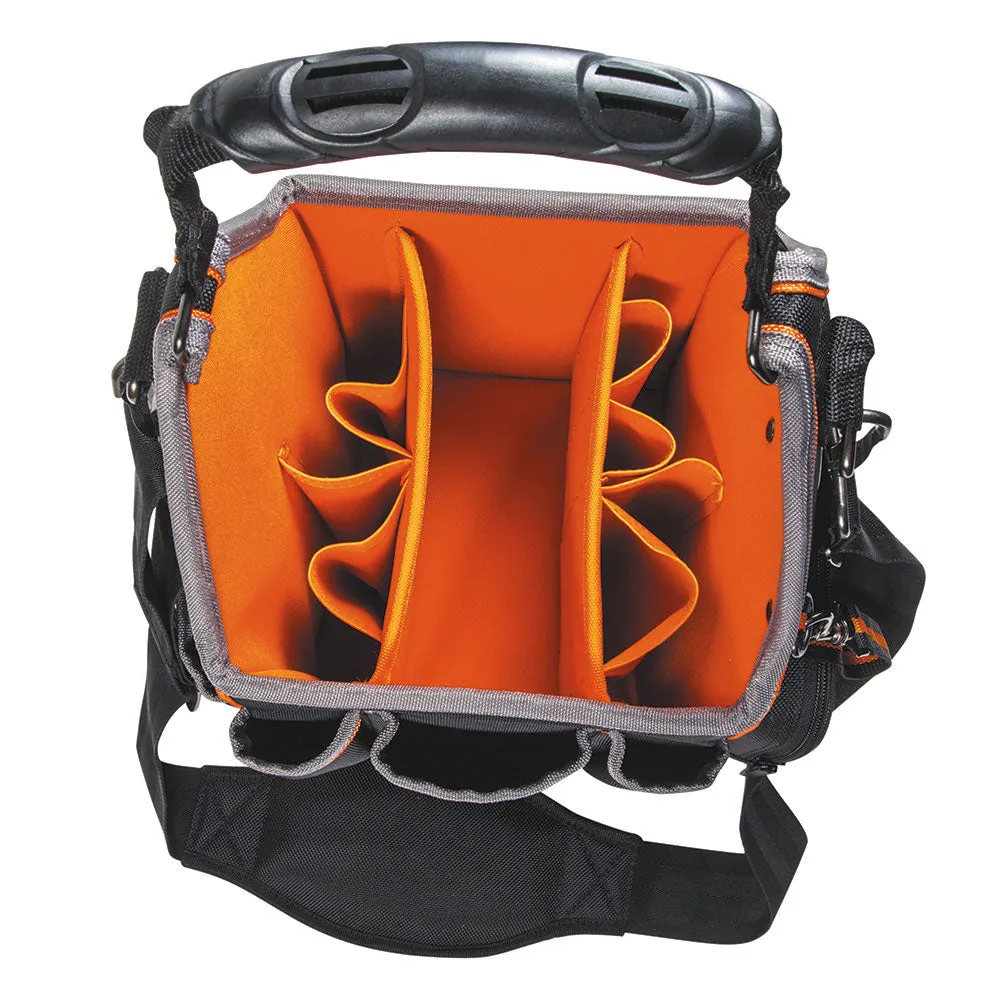 Klein 554158-14 Tradesman Pro 8" Tote