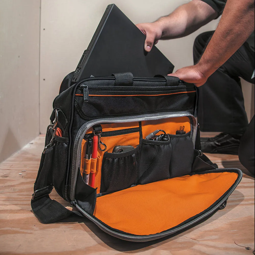 Klein 55455M Tradesman Pro Tech Bag