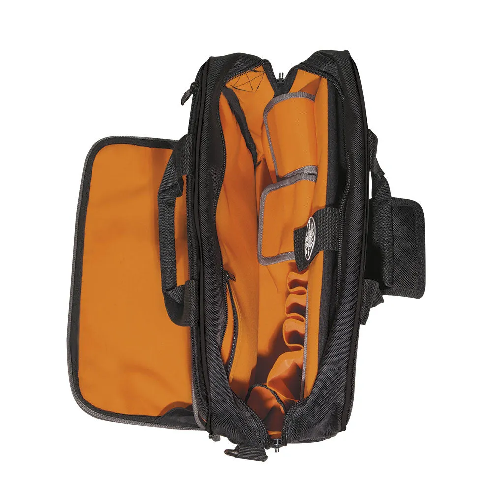 Klein 55455M Tradesman Pro Tech Bag