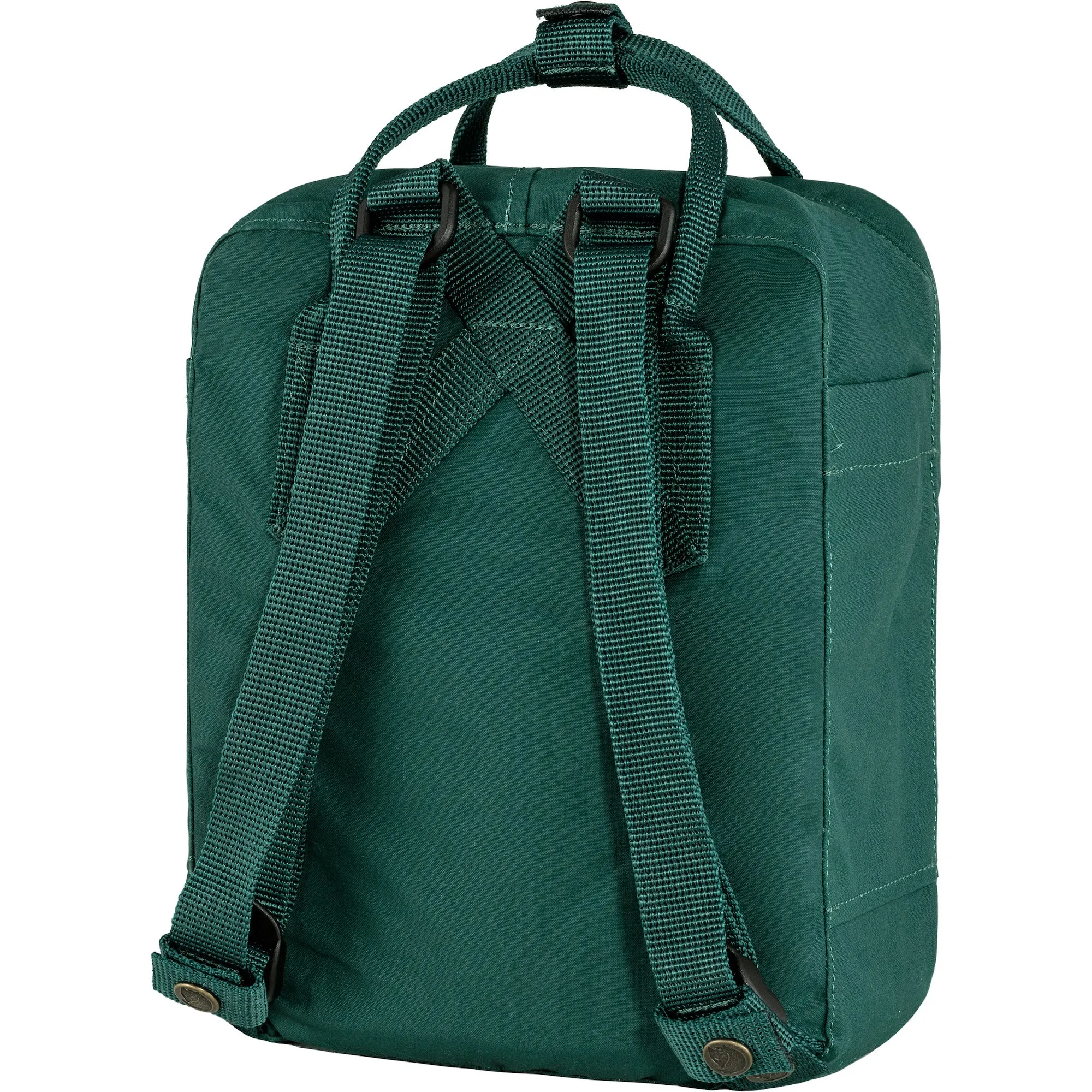 Kånken Mini Backpack - Arctic Green