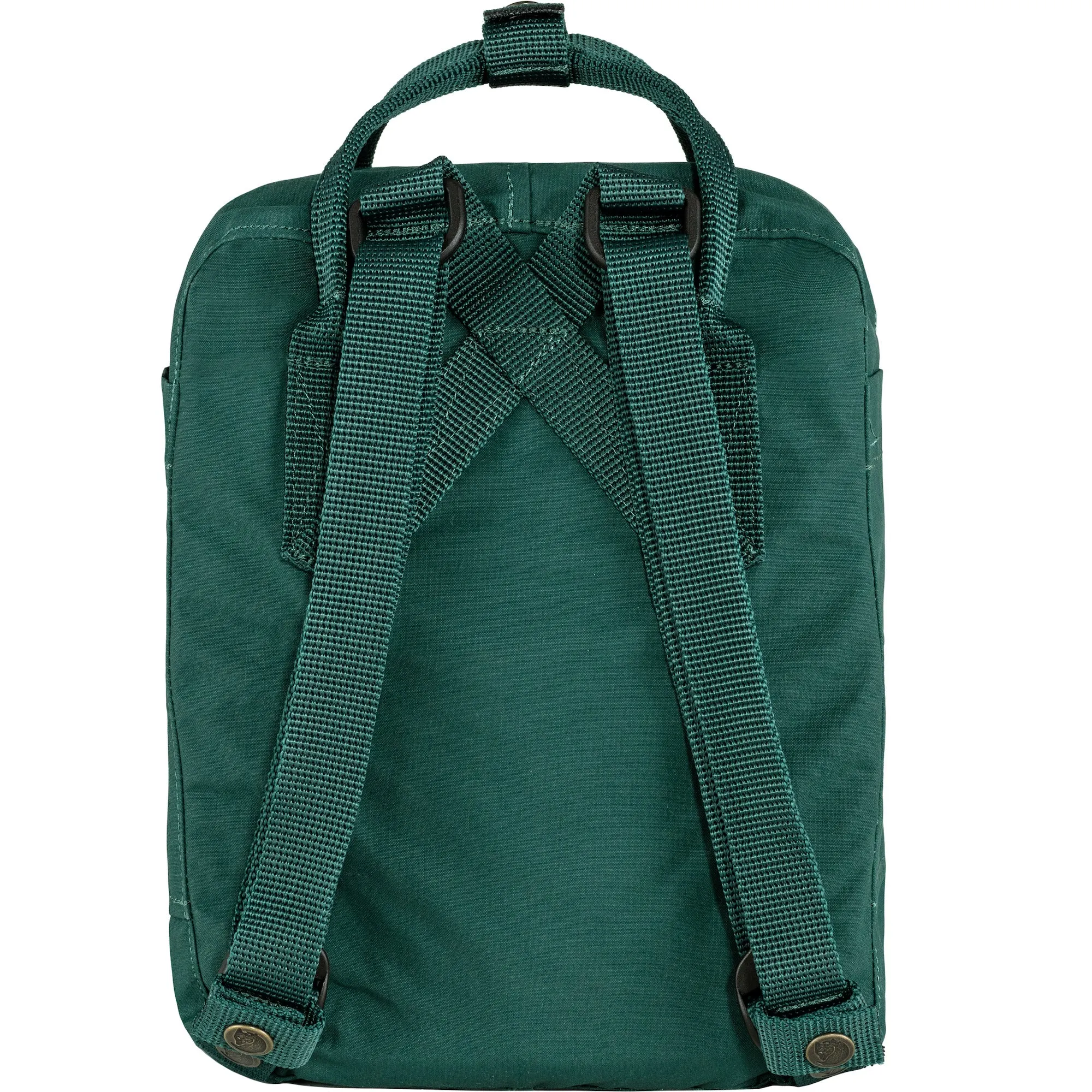 Kånken Mini Backpack - Arctic Green