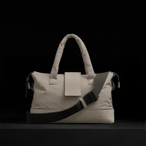 LA Small Tote - Sand