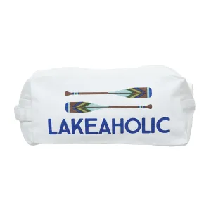 Lakeaholic Cosmetic Bag