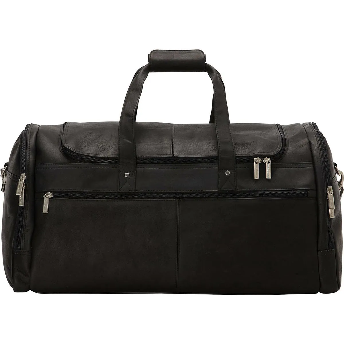 LeDonne Leather 22" Voyager Duffel