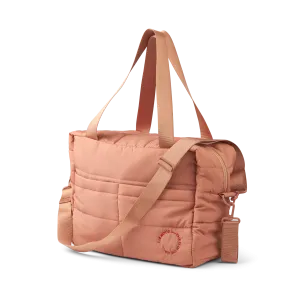 Liewood diaper bag Menza Nursery Bag | Tuscany Rose