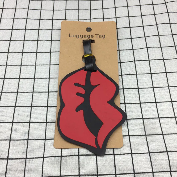 Luggage tag