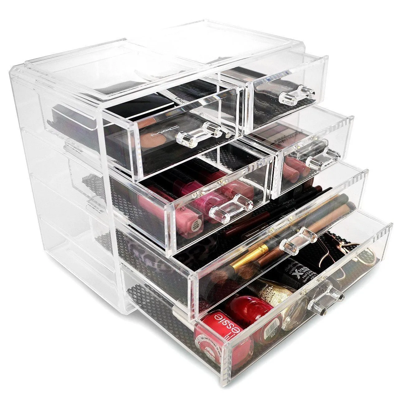 Makeup Organizer (6 Drawers)