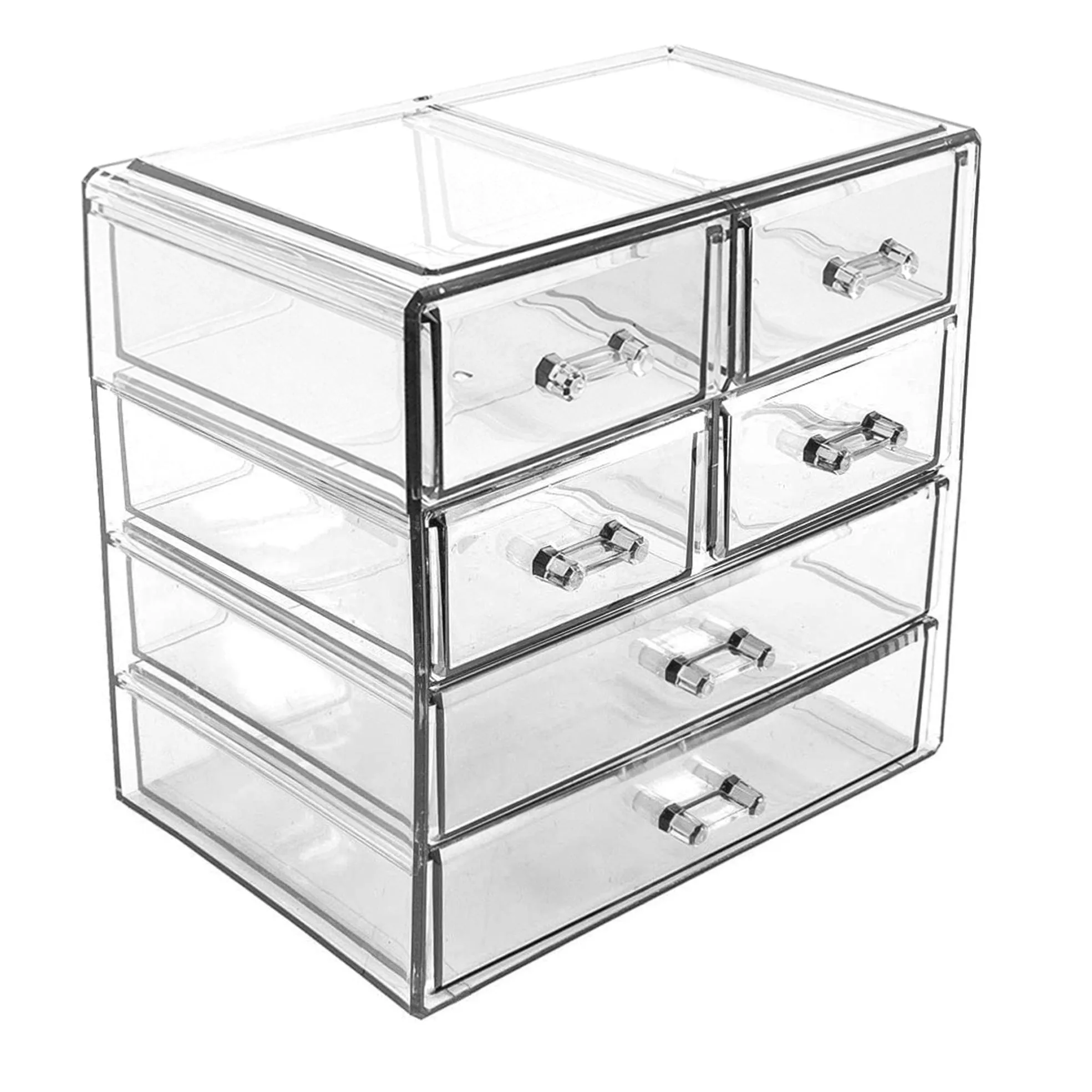 Makeup Organizer (6 Drawers)