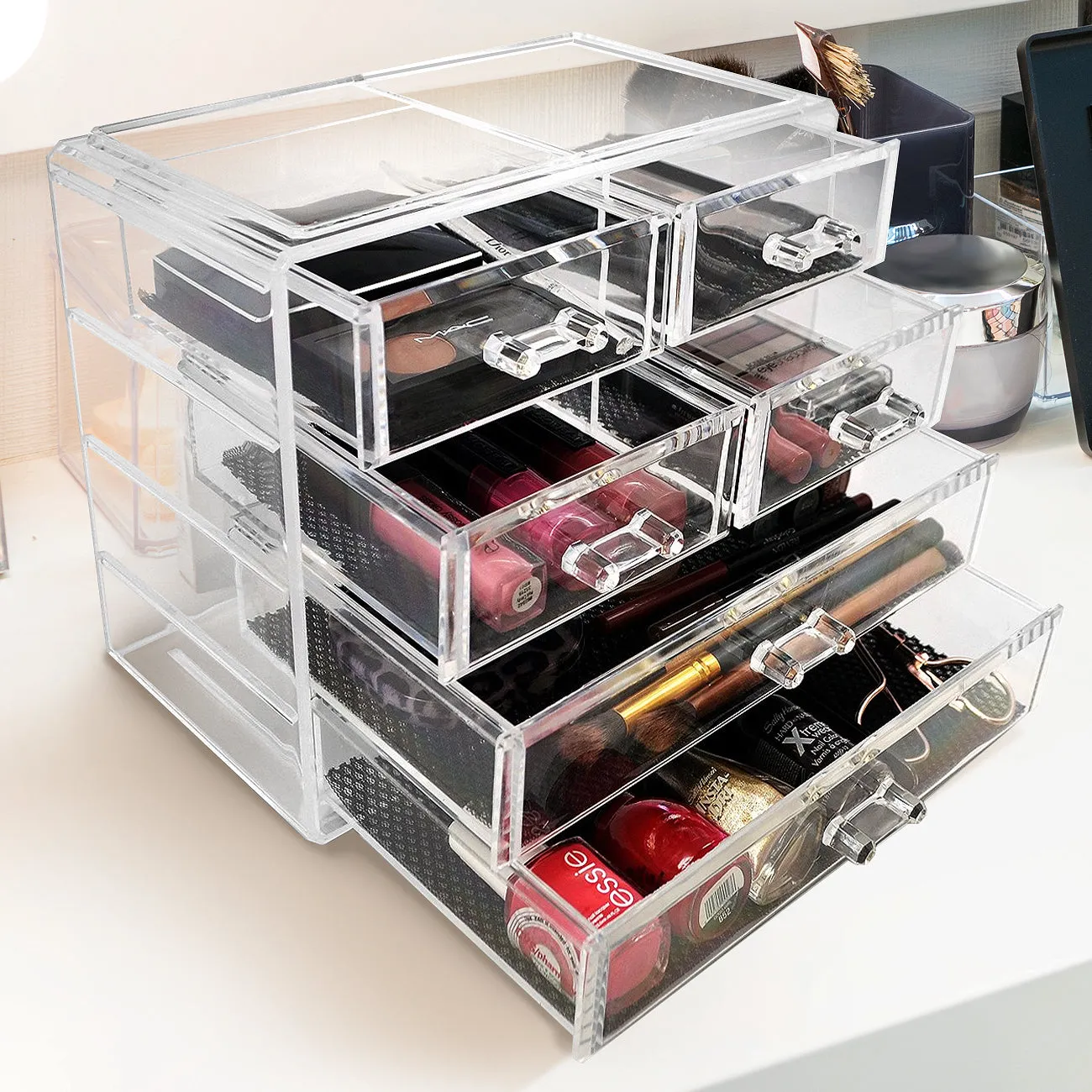 Makeup Organizer (6 Drawers)