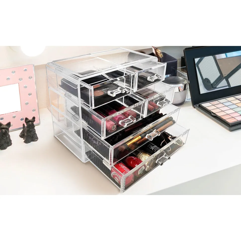 Makeup Organizer (6 Drawers)