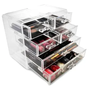 Makeup Organizer (6 Drawers)