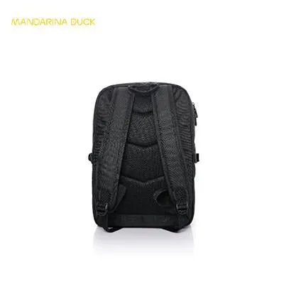 Mandarina Duck Smart Large Capacity Backpack