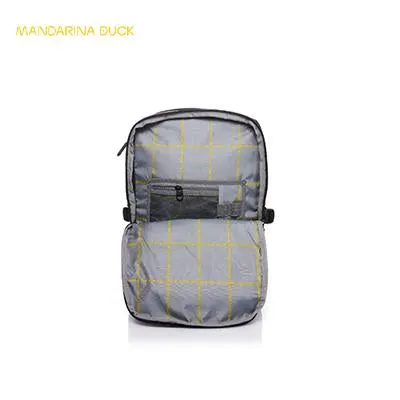 Mandarina Duck Smart Large Capacity Backpack