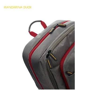 Mandarina Duck Smart Large Capacity Backpack