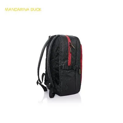 Mandarina Duck Smart Large Capacity Backpack