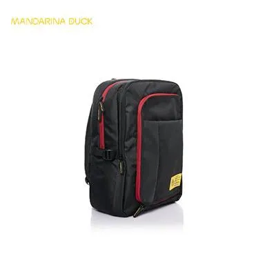 Mandarina Duck Smart Large Capacity Backpack