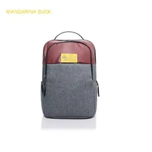 Mandarina Duck Smart Professional Business Backpack