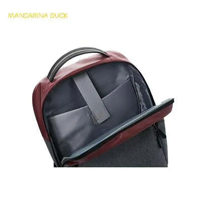 Mandarina Duck Smart Professional Business Backpack