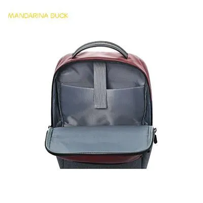 Mandarina Duck Smart Professional Business Backpack