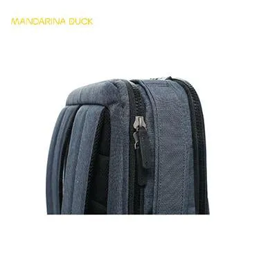 Mandarina Duck Smart Waterproof Backpack