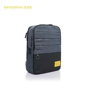 Mandarina Duck Smart Waterproof Backpack