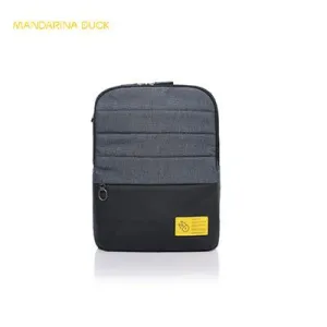 Mandarina Duck Smart Waterproof Backpack