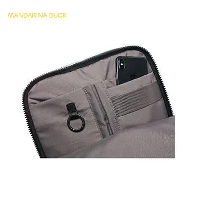 Mandarina Duck Smart Waterproof Backpack