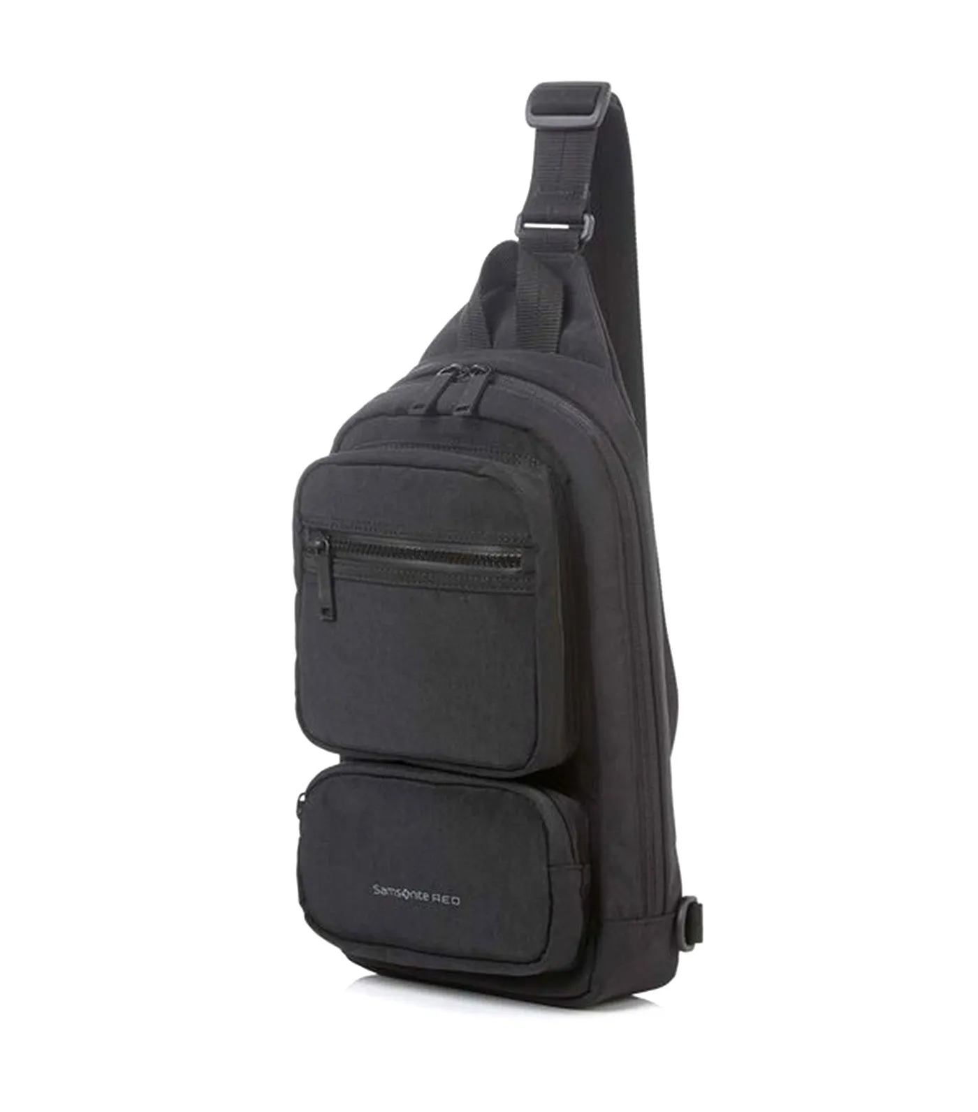 Marston Sling Bag Black