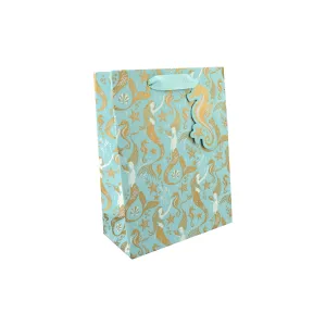 Mermaids Medium Gift Bag