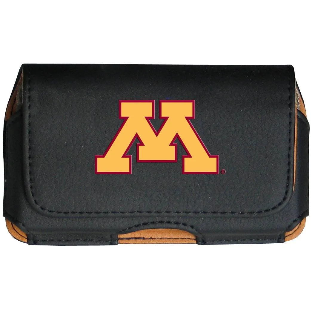 Minnesota Golden Gophers Smart Phone Pouch