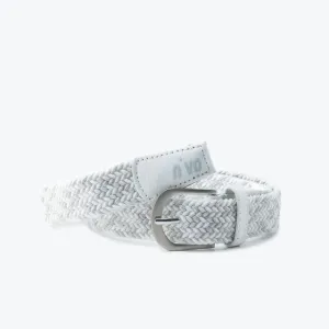 Nivo Belt Idna White/Cloudy Weather