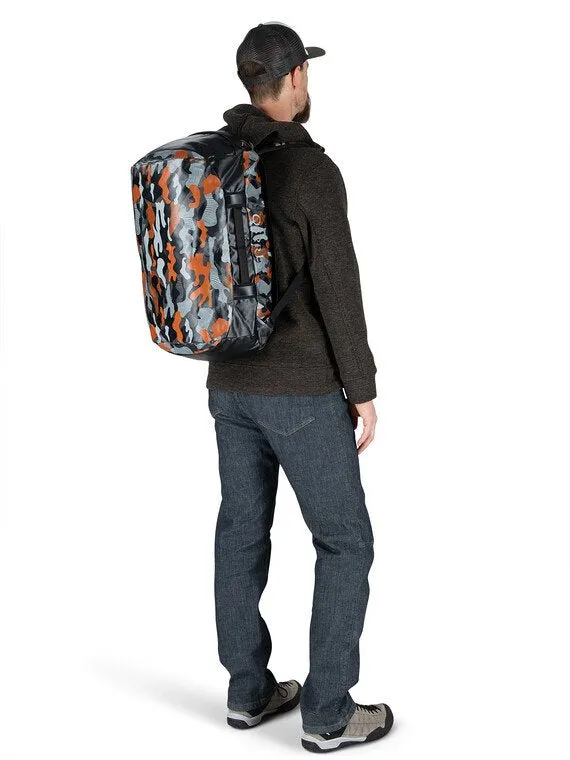 Osprey Transporter 40L Duffel/Backpack