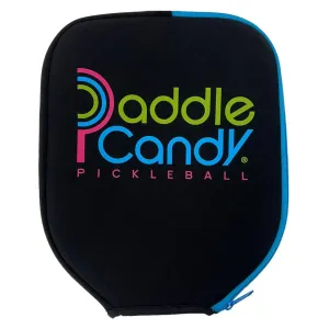 Premium Quality Black Candy Paddle Cover - Durable and Easy to Clean