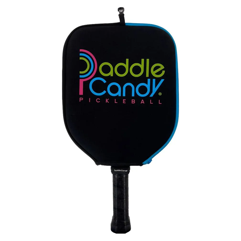 Premium Quality Black Candy Paddle Cover - Durable and Easy to Clean