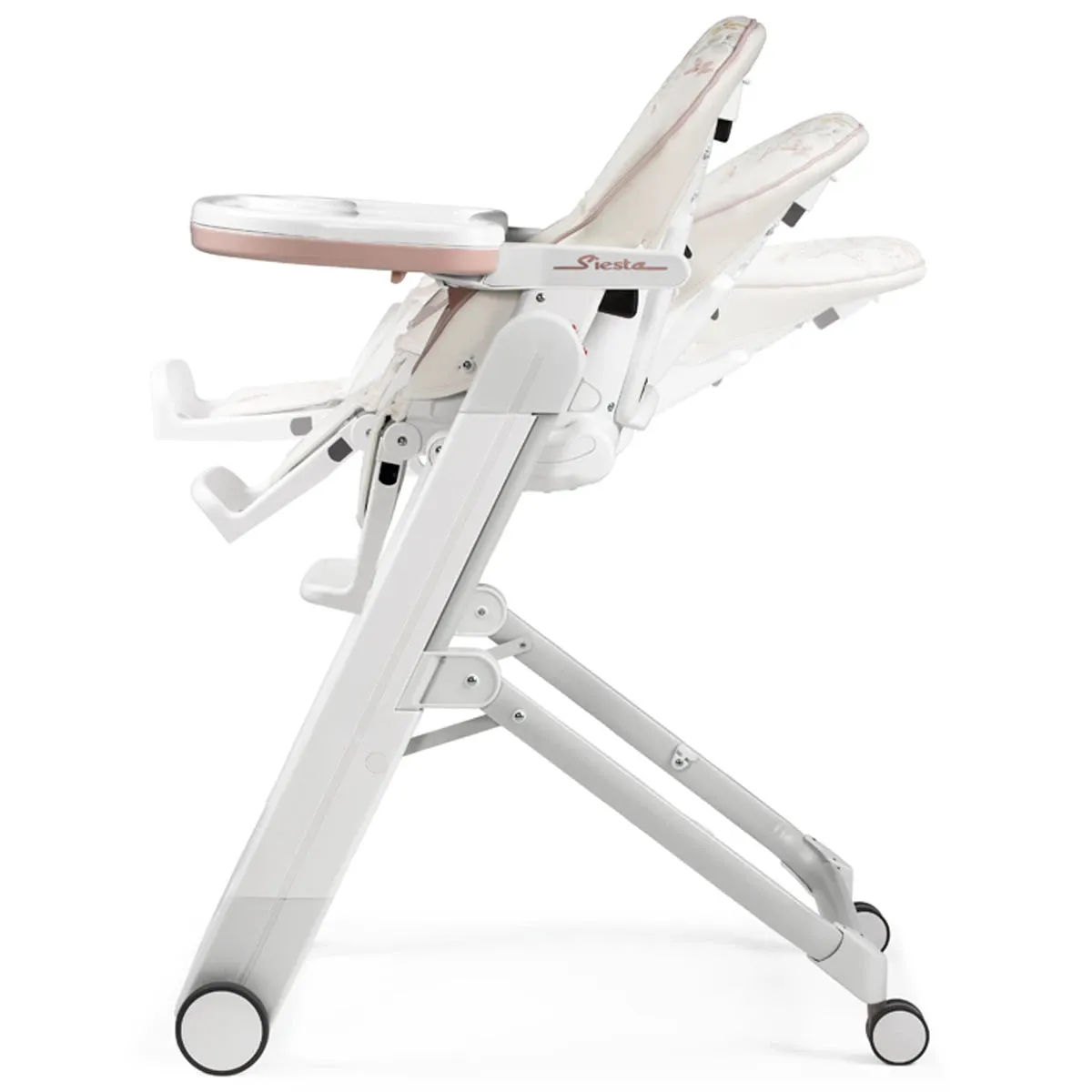 Peg Perego Siesta High Chair | Aquarelle (Premium)