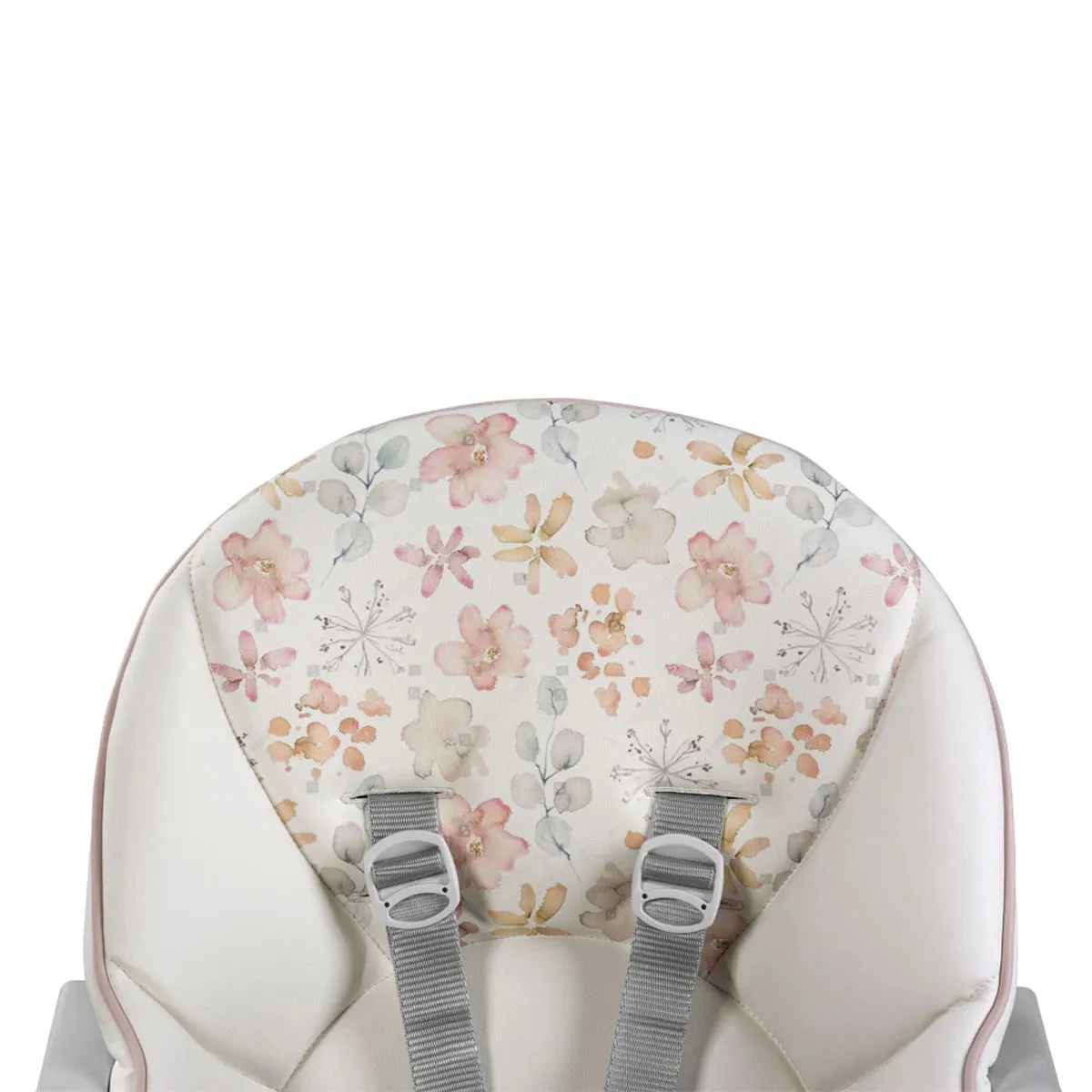 Peg Perego Siesta High Chair | Aquarelle (Premium)