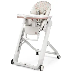 Peg Perego Siesta High Chair | Aquarelle (Premium)