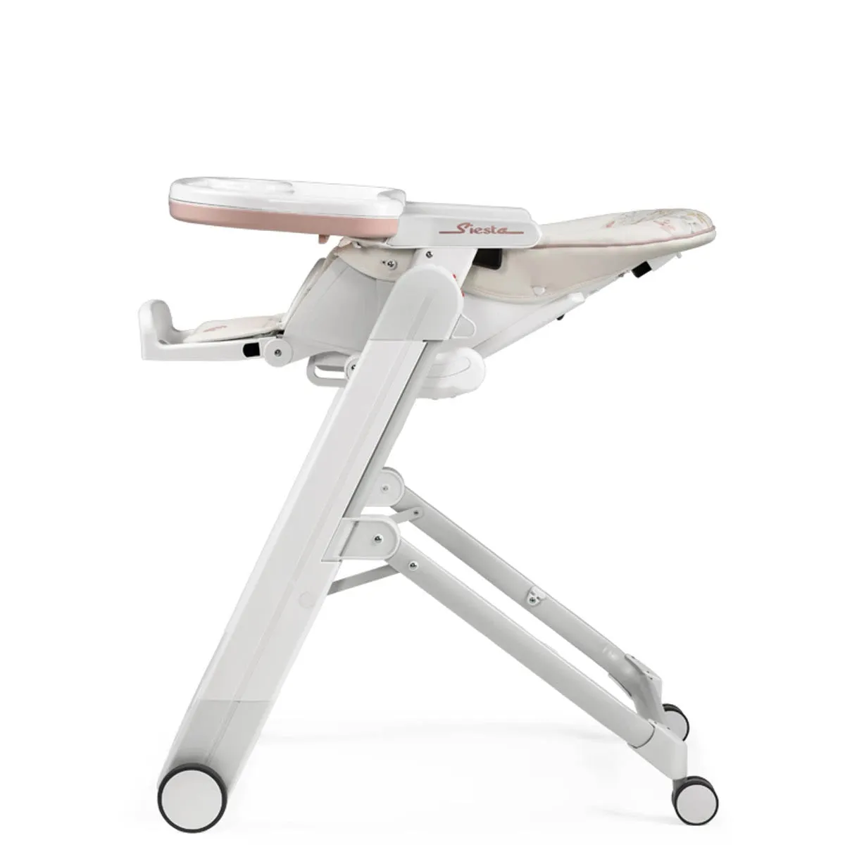 Peg Perego Siesta High Chair | Aquarelle (Premium)